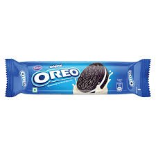 CADBUARY OREO VANNILA BISCUIT 43.75G